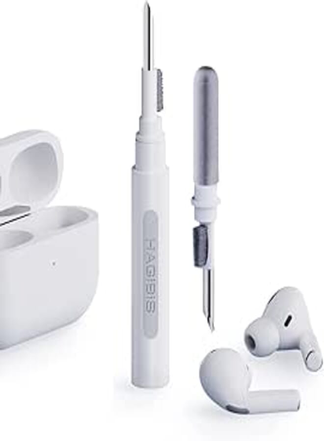 hagibis Hagibis Airpods Cleaning Kit ZB5B229A652AC0CE8F94AZ